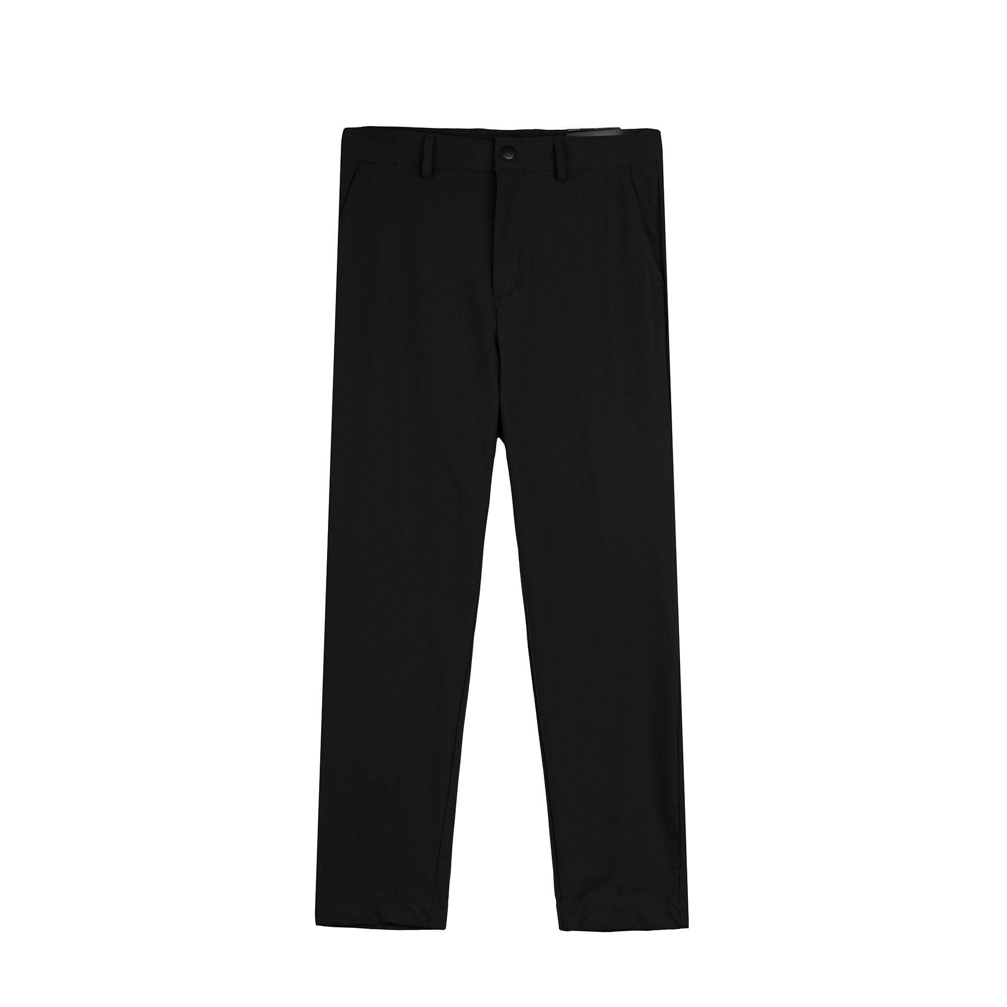  Quần âu slim-fit cạp trơn FABT007 