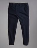  Quần âu slim-fit cạp trơn - DABT900 