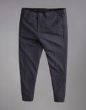  Quần âu slim-fit cạp trơn - DABT900 