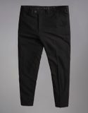  Quần âu slim-fit cạp trơn - DABT900 