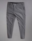  Quần âu slim-fit cạp trơn - DABT900 
