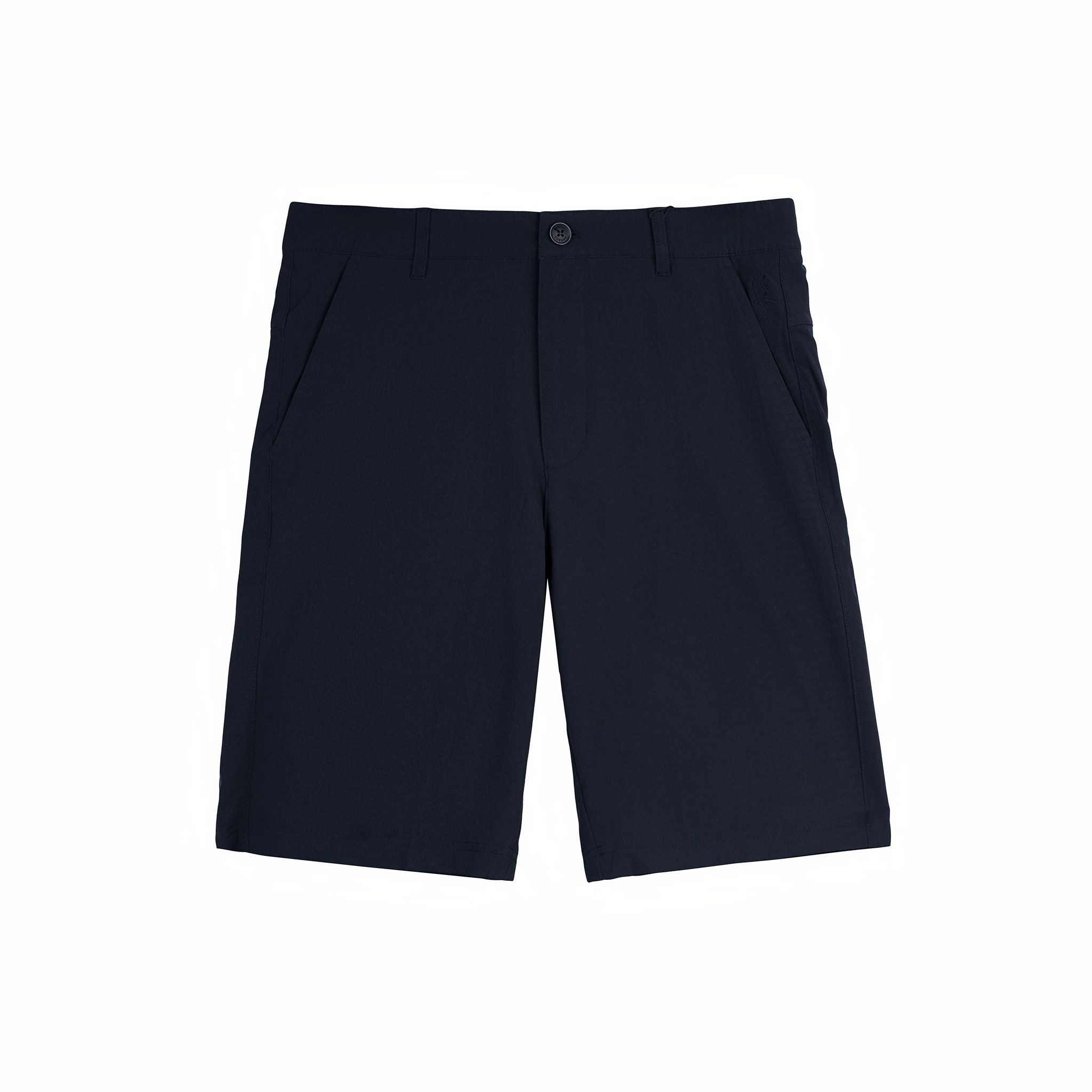  Quần short gió cạp lót chun GSBW005 