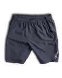  Quần Short gió thể thao đục lỗ sườn BW035 
