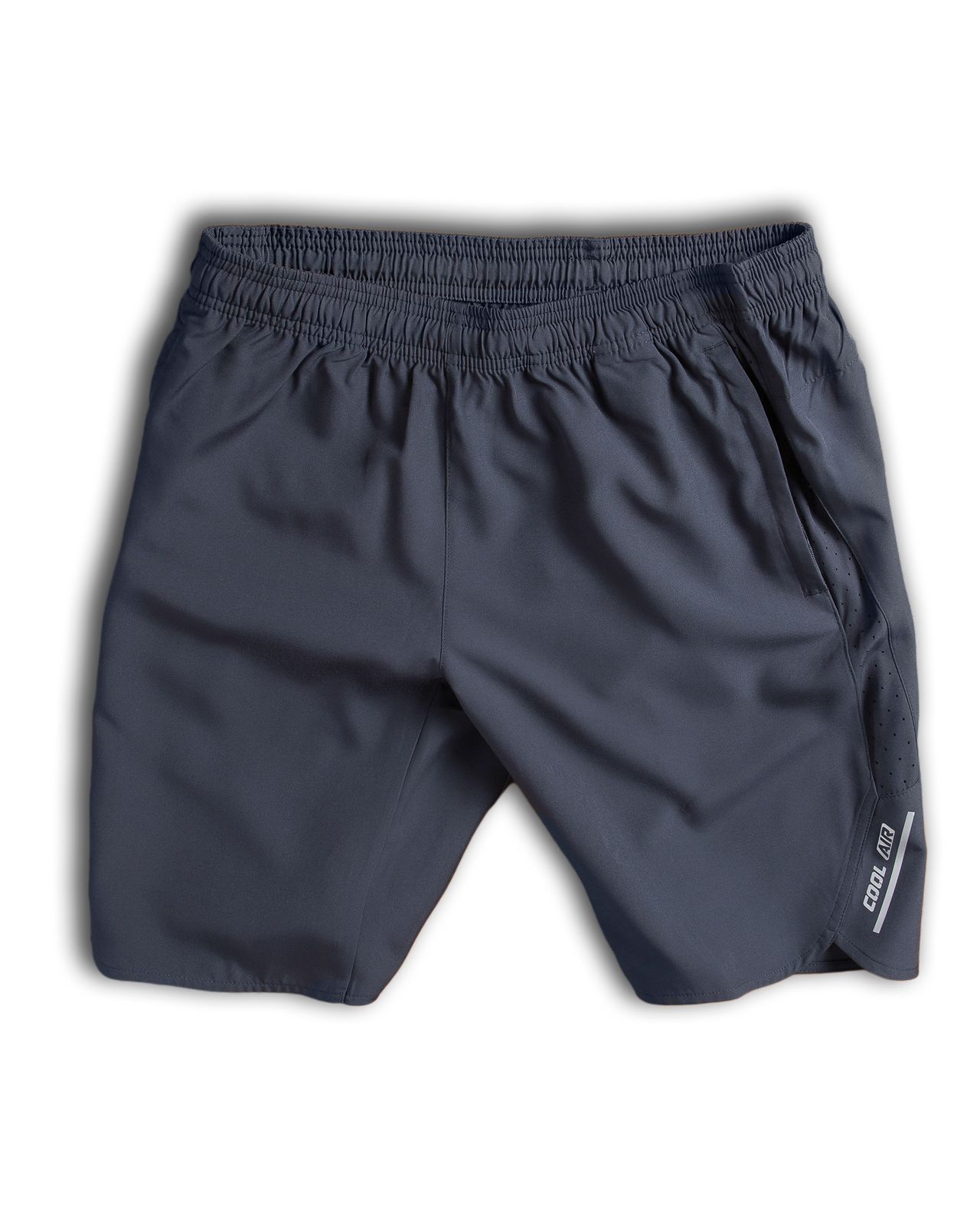  Quần Short gió thể thao đục lỗ sườn BW035 