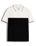  Áo Polo can phối FSTP031 