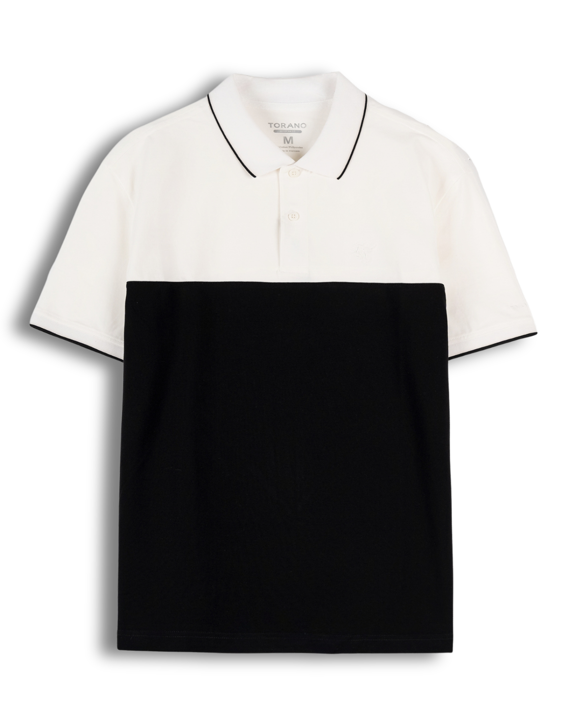  Áo Polo can phối FSTP031 