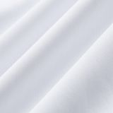  Sơ mi dài tay trơn dệt hiệu ứng EATB011 