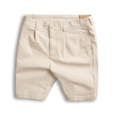  Short khaki ngắn basic chiết ly FSBK017 