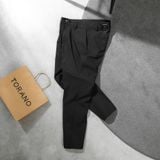  Quần âu slim-fit cạp trơn FABT007 