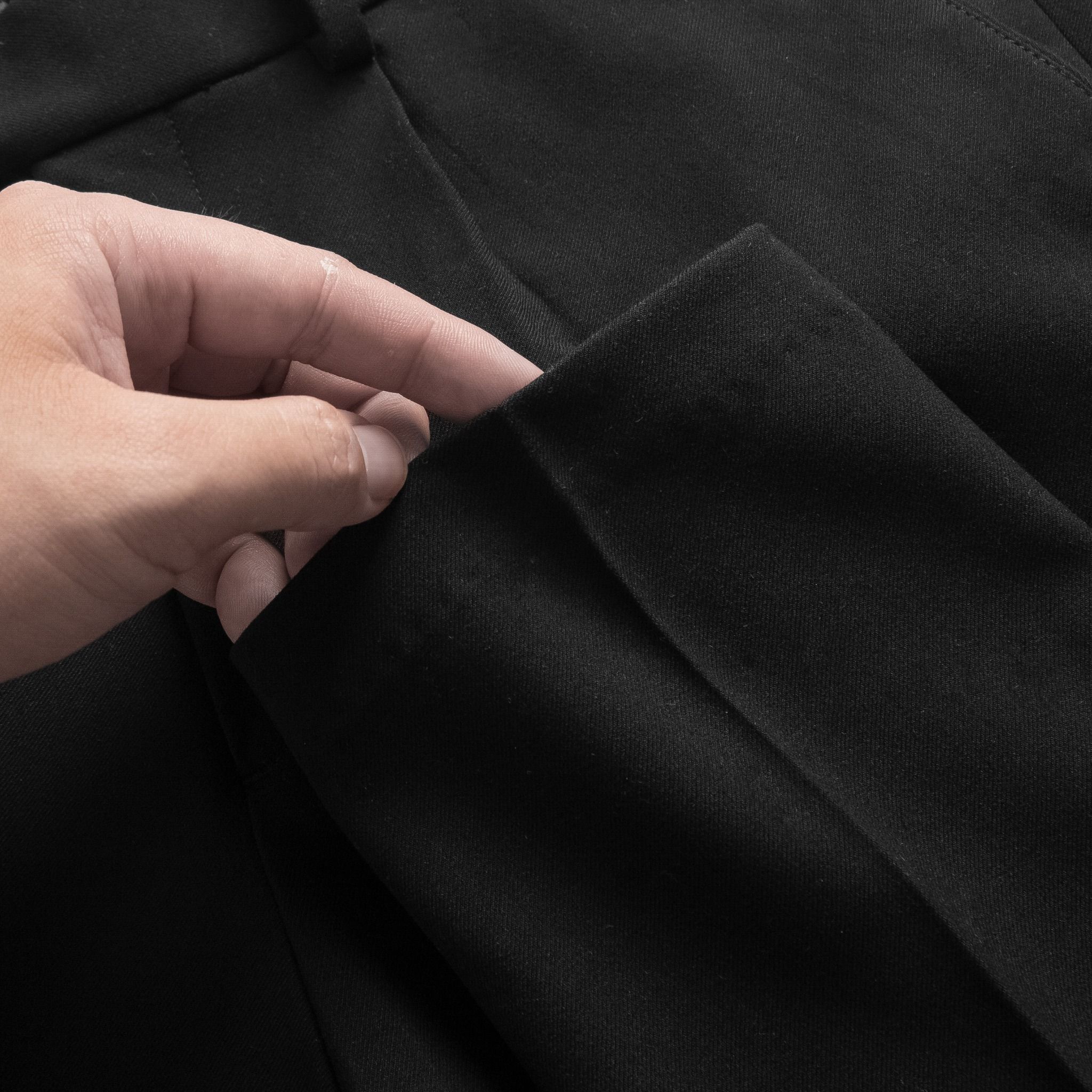  Quần âu side tab FABT008 