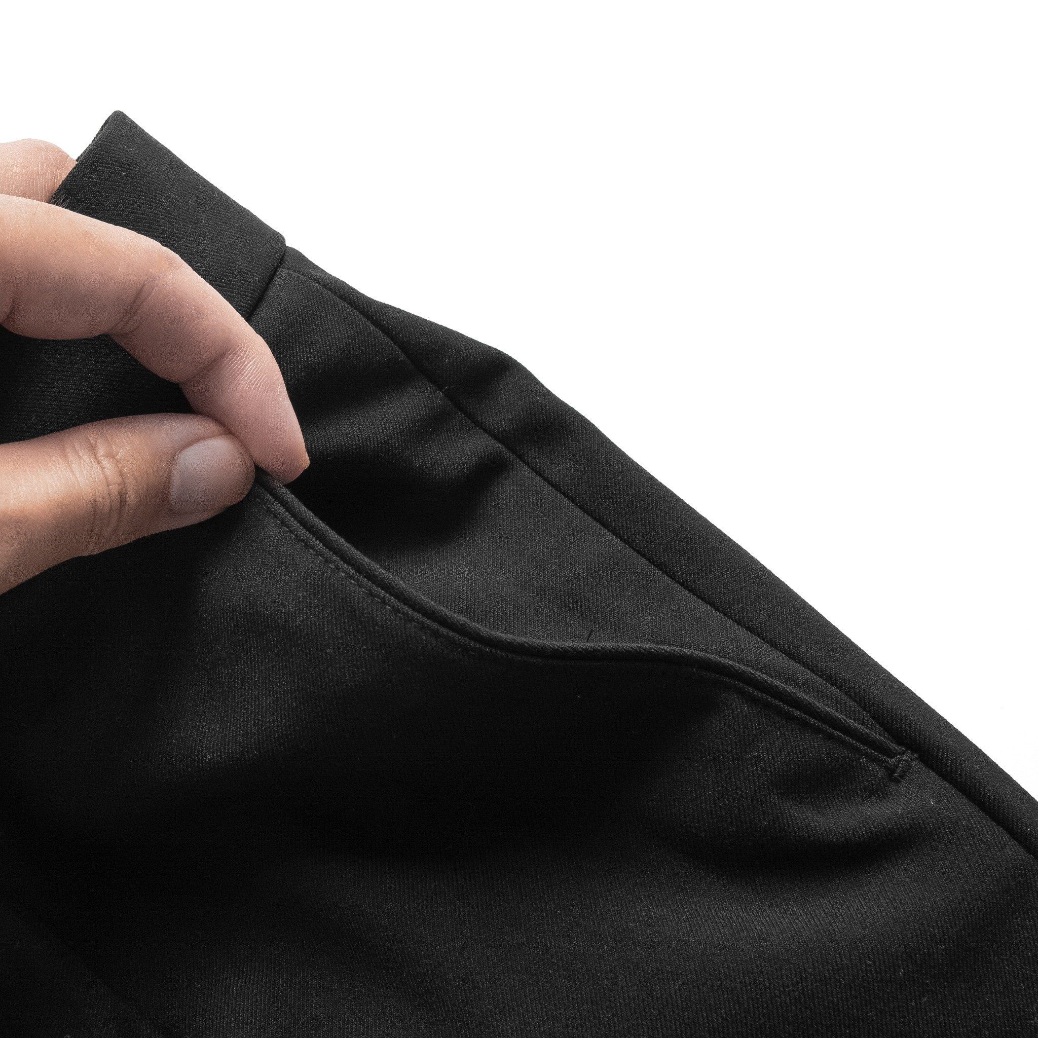  Quần âu side tab FABT008 