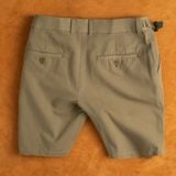  Quần short đũi basic, có quai nhê FSBI004 