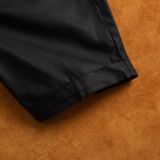  Quần short Khaki chiết eo gấu LV FSBK015 