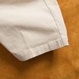  Short khaki ngắn basic chiết ly FSBK017 