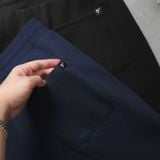  Quần short nỉ basic FSBS004 