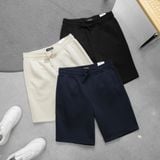  Quần short nỉ basic FSBS004 