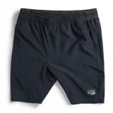  Short gió in logo phối chun cạp FSBW006 