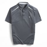  Áo Polo thể thao can vai FSTP001 