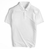 Áo Polo thể thao ngắn trơn basic FSTP027 