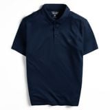  Áo Polo thể thao ngắn trơn basic FSTP027 