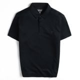  Áo Polo thể thao ngắn trơn basic FSTP027 