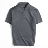  Áo Polo thể thao ngắn trơn basic FSTP027 
