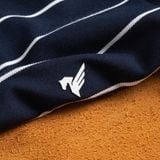  Áo polo dệt kẻ ngang FSTP039 