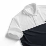  Áo Polo can phối thân FSTP041 