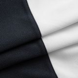  Áo Polo can phối thân FSTP041 