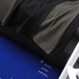  Áo Polo can phối FSTP043 