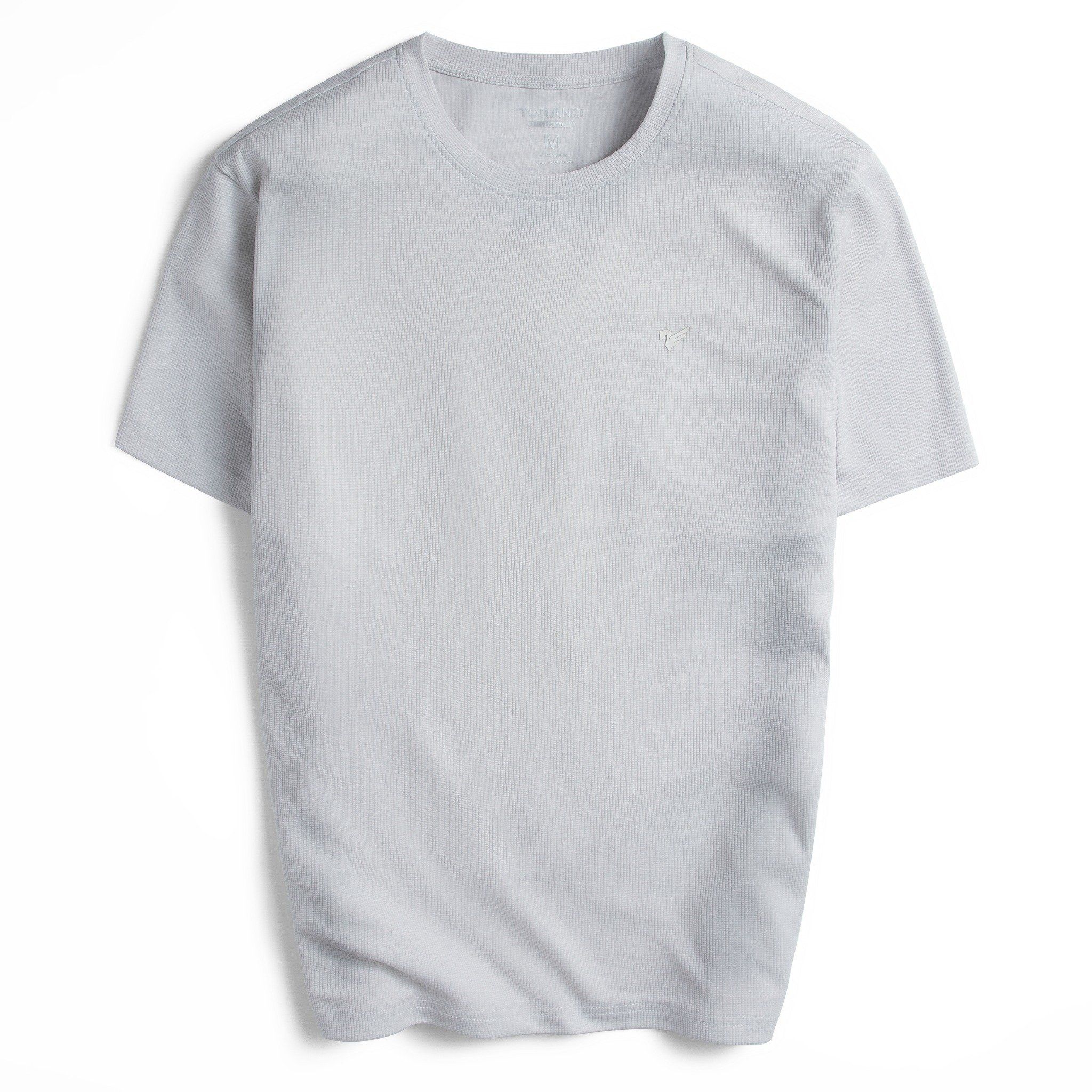  Áo T shirt thể thao basic FSTS002 