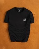  Áo T shirt họa tiết thêu logo Coffe Cup FSTS018 