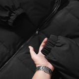  Áo khoác Puffer cổ cao FWCF004 