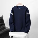  Áo nỉ bộ can phối tay FWTW001 
