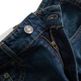  Quần jeans basic slim GABJ844 