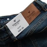  Quần jeans basic slim GABJ846 