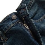  Quần jeans basic slim GABJ846 