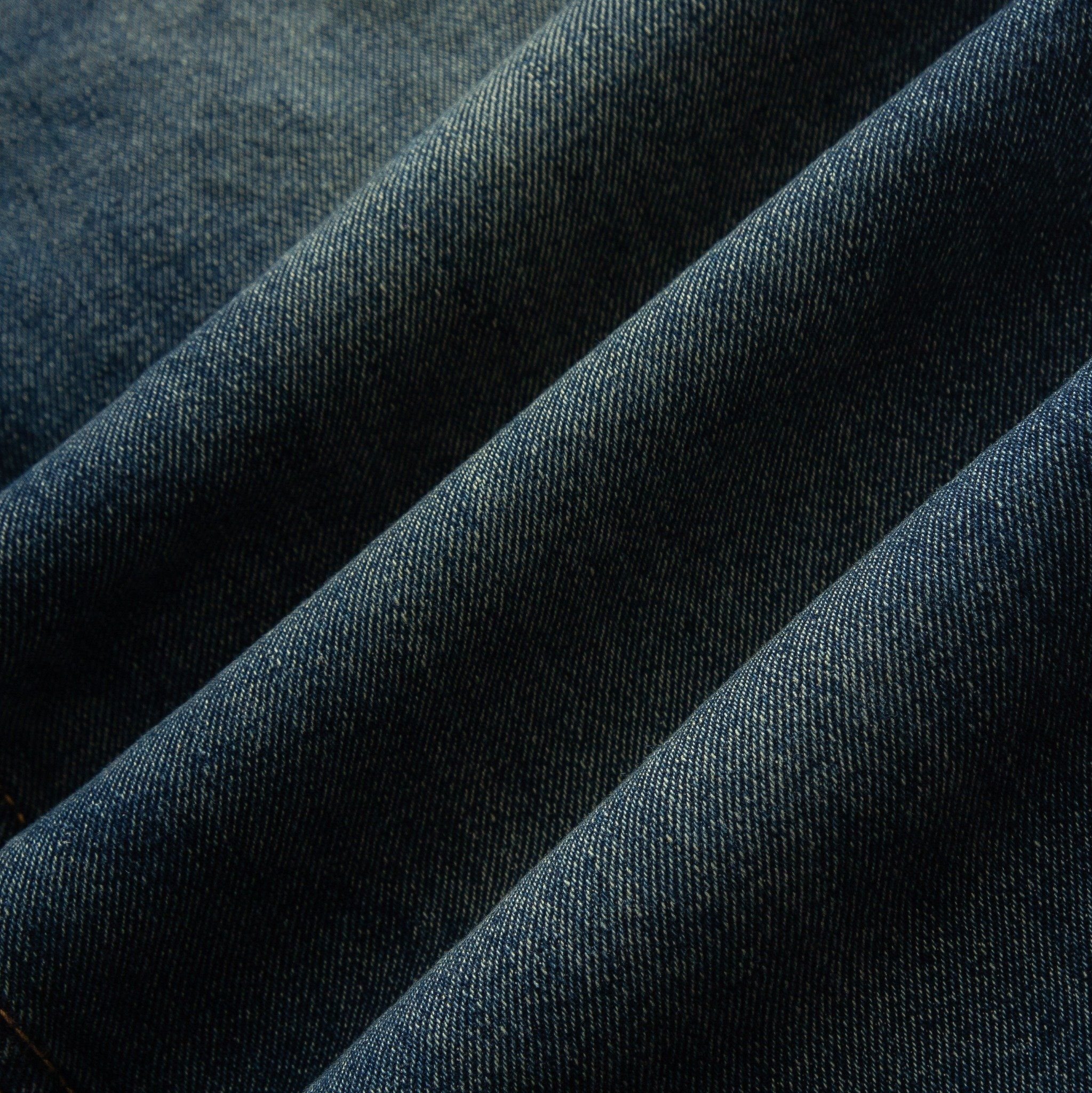  Quần jeans basic slim GABJ846 