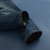  Quần jeans rách slim GABJ862 