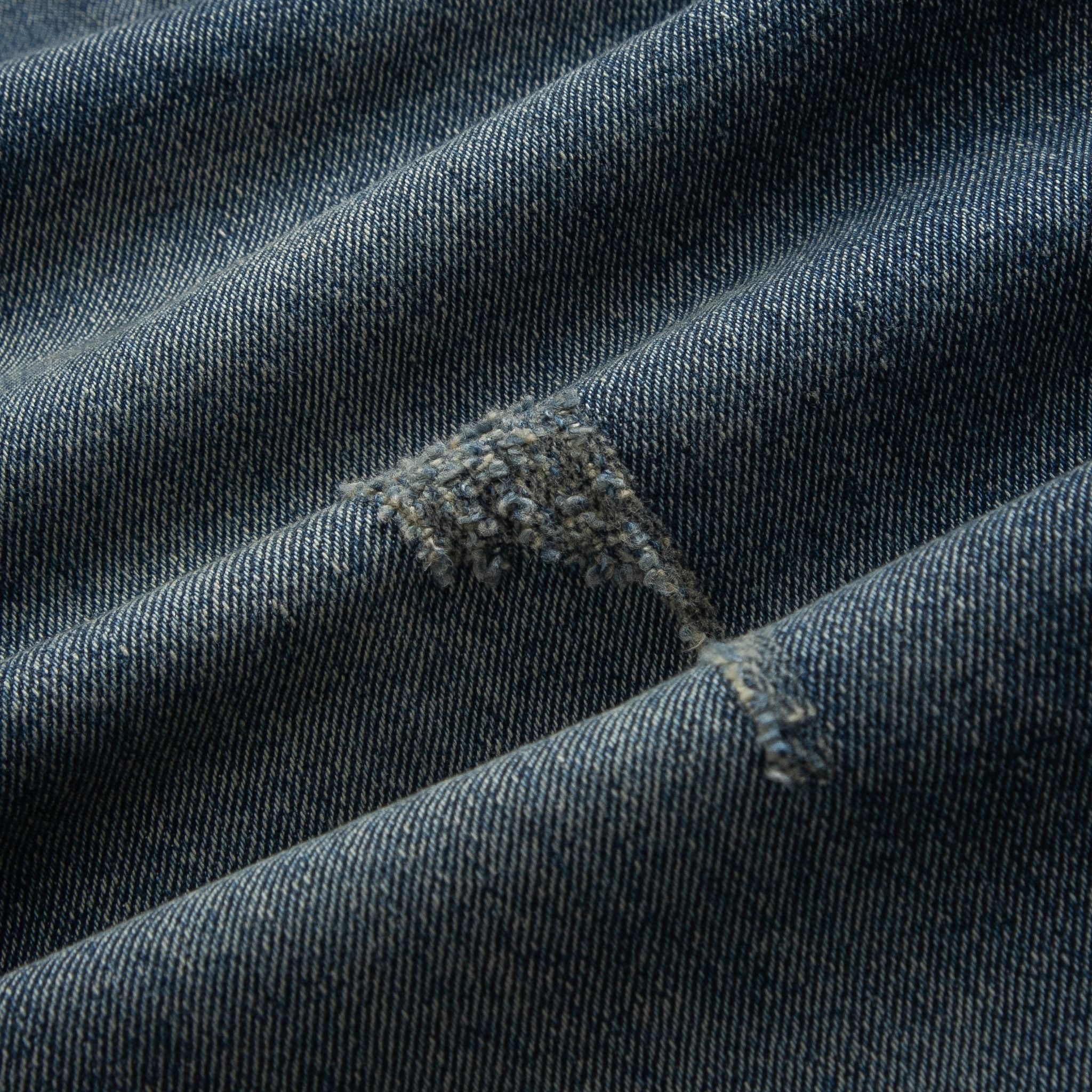  Quần jeans xước slim GABJ863 