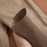  Quần kaki dài basic GABK021 