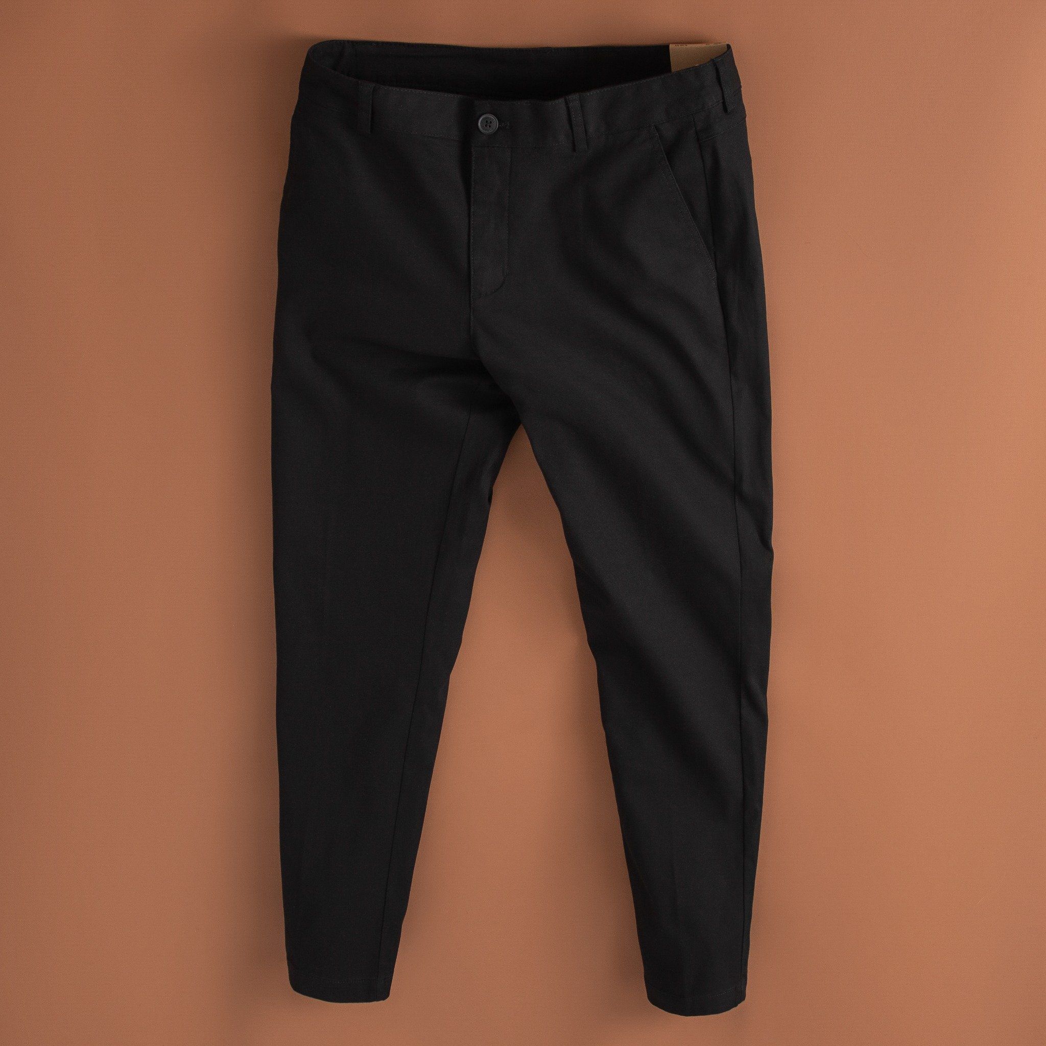  Quần kaki dài basic GABK021 