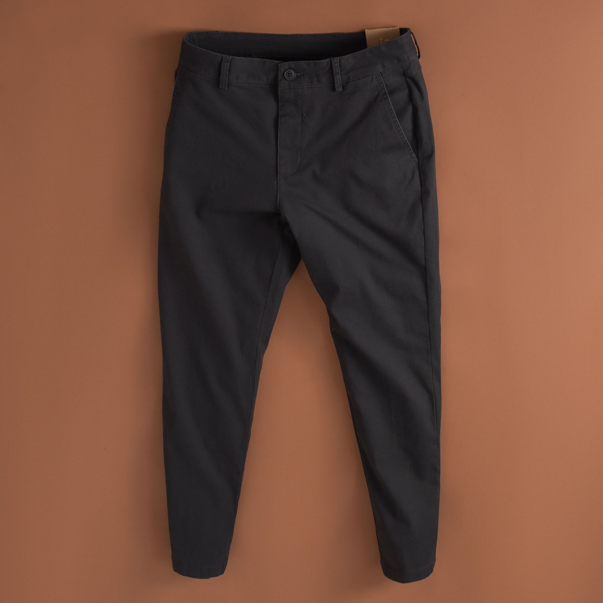  Quần kaki dài basic GABK021 
