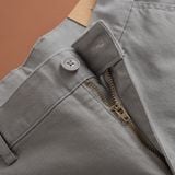  Quần kaki dài basic GABK021 