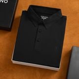  Áo polo seamless in logo ngực GSTP044 