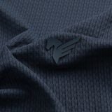  Áo polo seamless in logo ngực GSTP044 