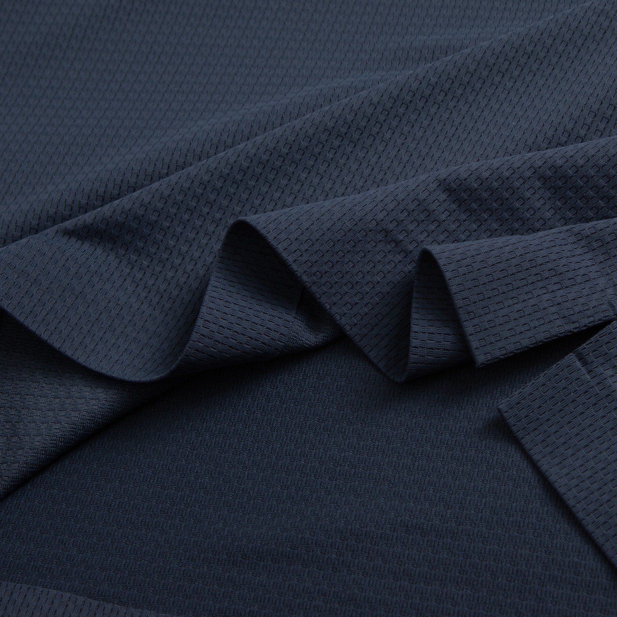  Áo polo seamless in logo ngực GSTP044 