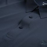  Áo polo seamless in logo ngực GSTP044 