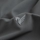  Áo polo seamless in logo ngực GSTP065 