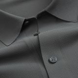  Áo polo seamless in logo ngực GSTP065 